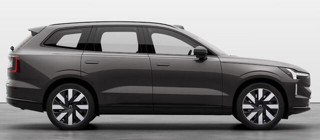 Volvo EX90 Twin Motor Performance Ultra 7p. 111 kWh | Direct uit voorraad leverbaar |