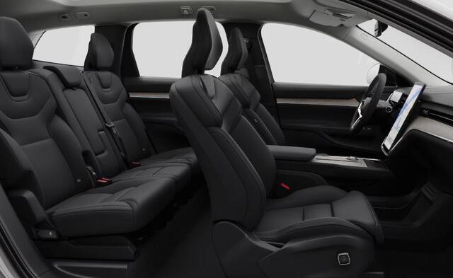 Volvo EX90 Twin Motor Performance Ultra 7p. 111 kWh | Direct uit voorraad leverbaar |