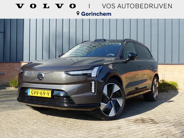 Volvo EX90 Twin Motor Performance Ultra 7p. 111 kWh