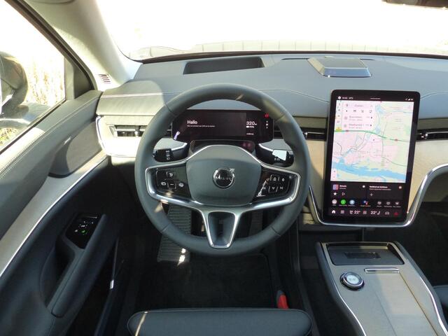 Volvo EX90 Twin Motor Performance Ultra 7p. 111 kWh