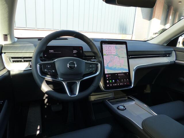 Volvo EX90 Twin Motor Performance Ultra 7p. 111 kWh