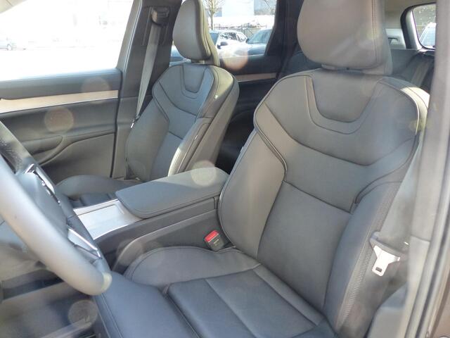 Volvo EX90 Twin Motor Performance Ultra 7p. 111 kWh