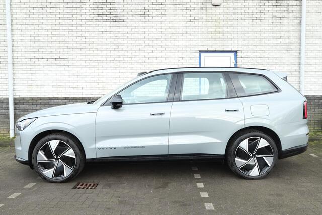 Volvo EX90 Twin Motor Performance Ultra 7p. 111 kWh | Luchtvering | Bowers & Willkins | DEMO