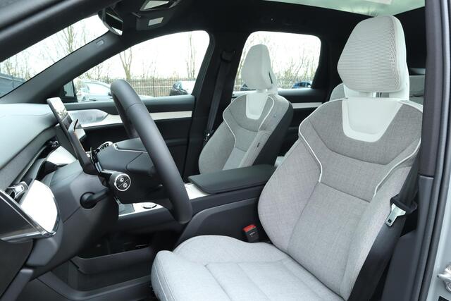 Volvo EX90 Twin Motor Performance Ultra 7p. 111 kWh | Luchtvering | Bowers & Willkins | DEMO