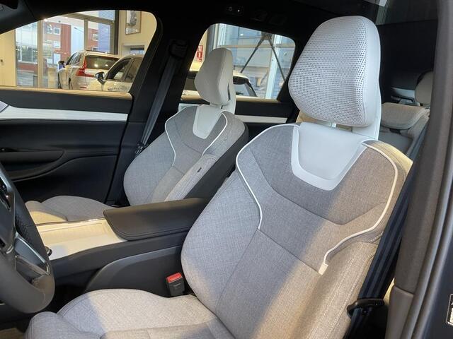 Volvo EX90 Twin Motor Performance Full Options Ultra B&W