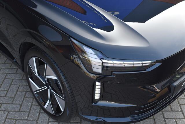 Volvo EX90 Twin Motor Performance 517PK Ultra 7p. 111 kWh | Luchtvering | Bowers & Wilkins | 22 inch | Pilot assist pack |