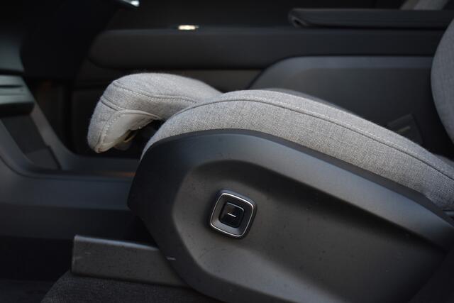 Volvo EX90 Twin Motor Performance 517PK Ultra 7p. 111 kWh | Luchtvering | Bowers & Wilkins | 22 inch | Pilot assist pack |