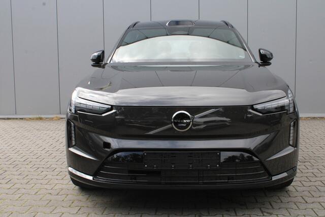 Volvo EX90 Twin Motor Performance Ultra 7p. 111 kWh | All Season banden | Woolblend