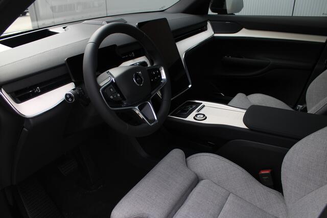 Volvo EX90 Twin Motor Performance Ultra 7p. 111 kWh | All Season banden | Woolblend