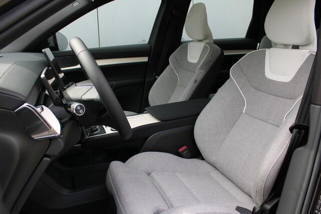Volvo EX90 Twin Motor Performance Ultra 7p. 111 kWh | All Season banden | Woolblend