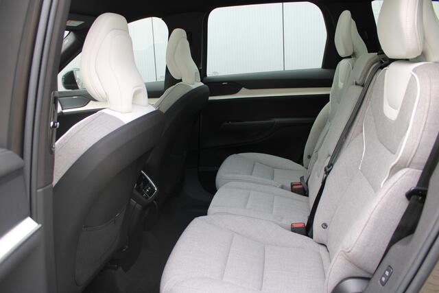 Volvo EX90 Twin Motor Performance Ultra 7p. 111 kWh | All Season banden | Woolblend