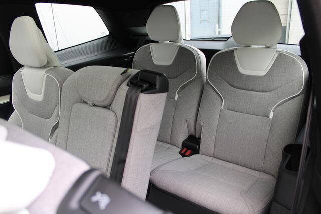 Volvo EX90 Twin Motor Performance Ultra 7p. 111 kWh | All Season banden | Woolblend