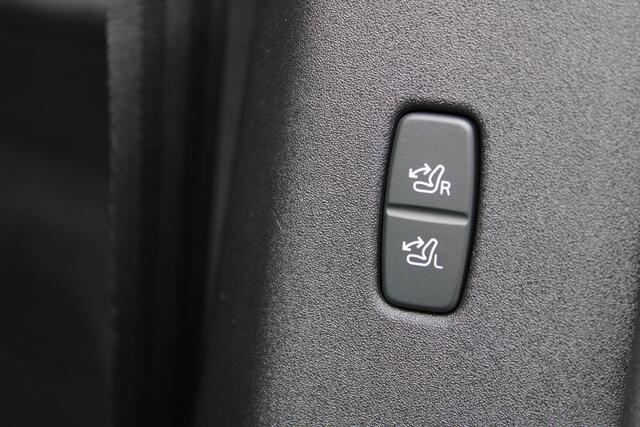 Volvo EX90 Twin Motor Performance Ultra 7p. 111 kWh | All Season banden | Woolblend