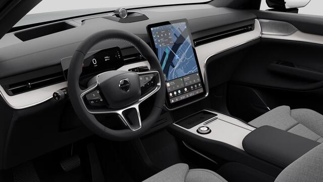 Volvo EX90 Twin Motor Performance Ultra 7p. 111 kWh | Bowers & Wilkins | Luchtvering