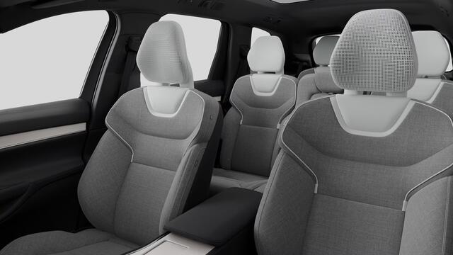 Volvo EX90 Twin Motor Performance Ultra 7p. 111 kWh | Bowers & Wilkins | Luchtvering