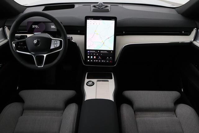Volvo EX90 Twin Motor Performance Ultra 111 kWh | Bowers&Wilkins | Head-Up | Trekhaak | 360° Camera | BLIS | Stoel+Stuurverwarming