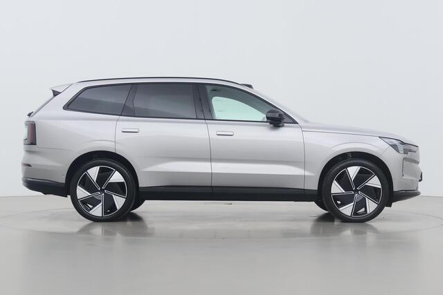 Volvo EX90 Twin Motor Performance Ultra 111 kWh | Bowers&Wilkins | Head-Up | Trekhaak | 360° Camera | BLIS | Stoel+Stuurverwarming