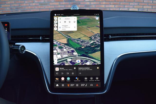 Volvo EX90 Twin Motor Performance 517PK Ultra 7p. 111 kWh | Climate Pack | Pilot Assist Pack | 22'' | Bowers & Wilkins |