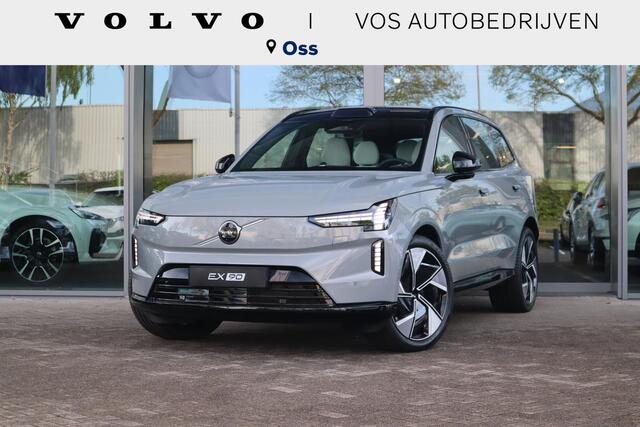 Volvo EX90 Twin Motor Performance Ultra 7p. 111 kWh