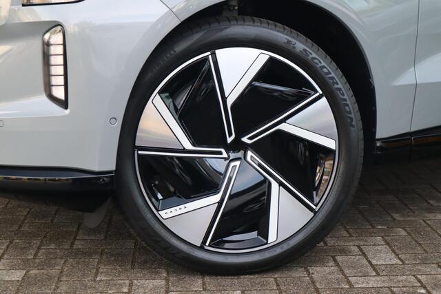 Volvo EX90 Twin Motor Performance Ultra 7p. 111 kWh