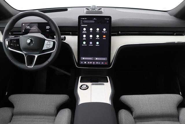 Volvo EX90 Twin Motor Performance Ultra | 7P | Bowers&Wilkins | 22 Inch | Head-Up | 360° Camera | Panoramadak