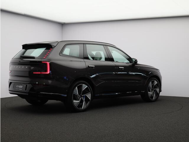 Volvo EX90 Twin Motor Performance 517PK Ultra 111 kWh / Luchtvering / Bowers & Wilkins / Pilot Assist Pack / 22" / Tailored Wool Blend bekleding /