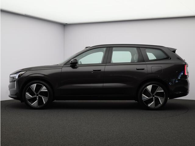 Volvo EX90 Twin Motor Performance 517PK Ultra 111 kWh / Luchtvering / Bowers & Wilkins / Pilot Assist Pack / 22" / Tailored Wool Blend bekleding /