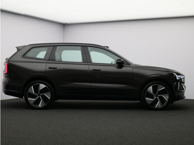 Volvo EX90 Twin Motor Performance 517PK Ultra 111 kWh / Luchtvering / Bowers & Wilkins / Pilot Assist Pack / 22" / Tailored Wool Blend bekleding /