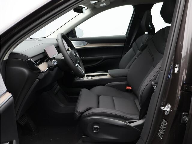 Volvo EX90 Twin Motor Performance Ultra 7p. 111 kWh / Bowers & Wilkins / Massage stoelen / Ventilatie stoelen / 360 camera / luchtvering / Pilot Assist Pack