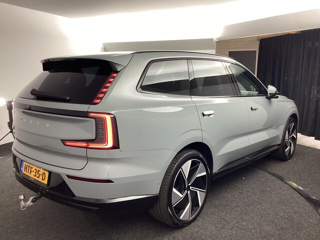 Volvo EX90 Twin Motor Ultra 7p. 111 kWh | Nieuw | Direct beschikbaar |