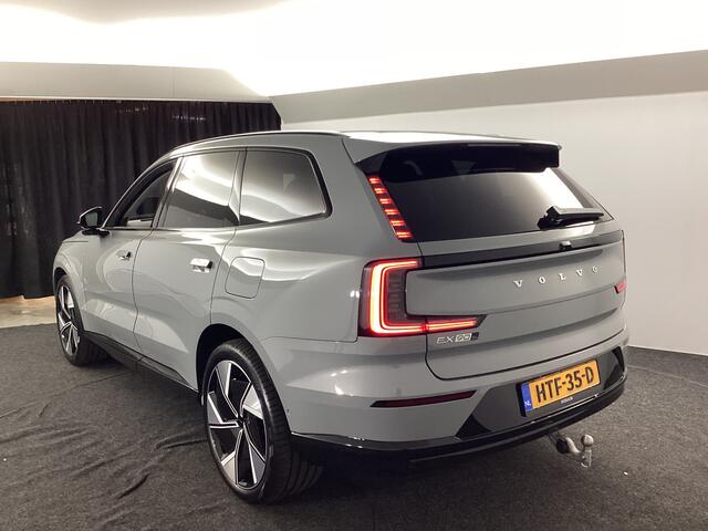 Volvo EX90 Twin Motor Ultra 7p. 111 kWh | Nieuw | Direct beschikbaar |
