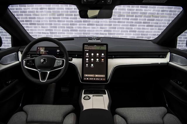 Volvo EX90 Twin Motor Performance Ultra | Bowers & Wilkins | Luchtvering | 22" | Stoelmassage | Pilot Assist Pack | Climate Pack | Donker Glas |