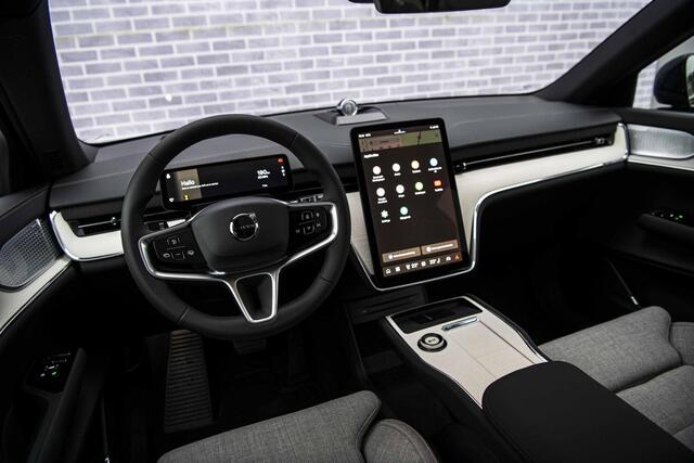 Volvo EX90 Twin Motor Performance Ultra | Bowers & Wilkins | Luchtvering | 22" | Stoelmassage | Pilot Assist Pack | Climate Pack | Donker Glas |