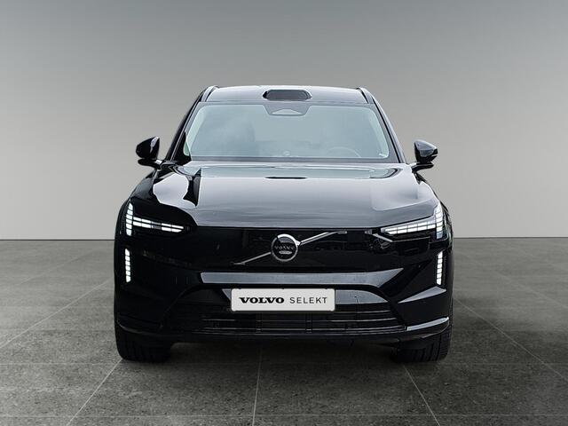 Volvo EX90 Twin Motor Performance Ultra 7p. 111 kWh | Trekhaak | Luchtvering | Bowers & Wilkins audio | Pilot assist |