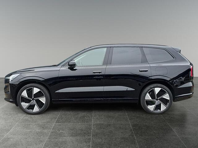 Volvo EX90 Twin Motor Performance Ultra 7p. 111 kWh | Trekhaak | Luchtvering | Bowers & Wilkins audio | Pilot assist |