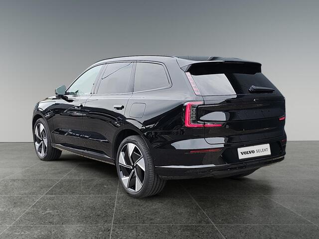Volvo EX90 Twin Motor Performance Ultra 7p. 111 kWh | Trekhaak | Luchtvering | Bowers & Wilkins audio | Pilot assist |