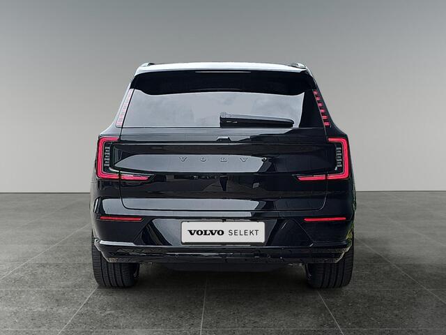 Volvo EX90 Twin Motor Performance Ultra 7p. 111 kWh | Trekhaak | Luchtvering | Bowers & Wilkins audio | Pilot assist |
