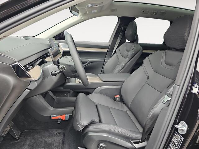 Volvo EX90 Twin Motor Performance Ultra 7p. 111 kWh | Trekhaak | Luchtvering | Bowers & Wilkins audio | Pilot assist |