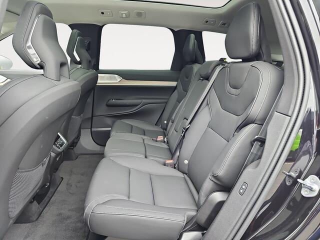 Volvo EX90 Twin Motor Performance Ultra 7p. 111 kWh | Trekhaak | Luchtvering | Bowers & Wilkins audio | Pilot assist |
