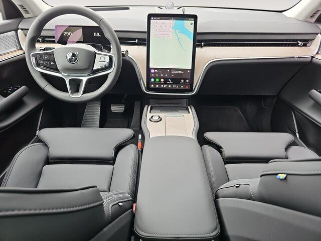 Volvo EX90 Twin Motor Performance Ultra 7p. 111 kWh | Trekhaak | Luchtvering | Bowers & Wilkins audio | Pilot assist |