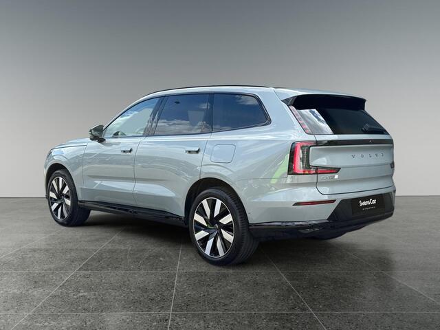 Volvo EX90 Twin Motor Performance Ultra 7p. 111 kWh | Trekhaak | Bowers & Wilkins Audio | Extra getint glas | Pilot Assist |