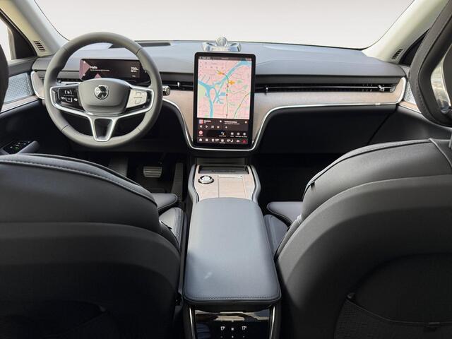 Volvo EX90 Twin Motor Performance Ultra 7p. 111 kWh | Trekhaak | Bowers & Wilkins Audio | Extra getint glas | Pilot Assist |