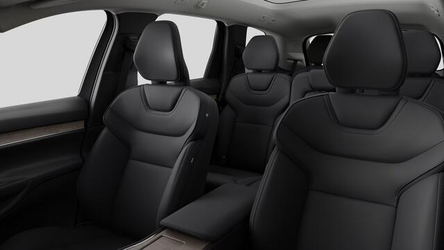 Volvo EX90 Twin Motor Performance Ultra | Nu 5 jaar fabrieksgarantie | Luchtvering | Getint glas