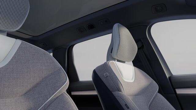 Volvo EX90 Twin Motor Performance Ultra | Nu 5 jaar fabrieksgarantie | Bowers & Wilkins | Luchtvering