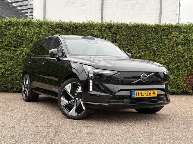 Volvo EX90 Twin Motor Performance Ultra 7 Persoons | Bowers & Wilkins | Luchtvering | Driver Assist | Direct leverbaar! |