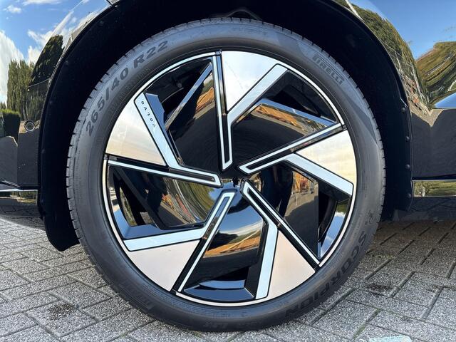 Volvo EX90 EX90 Twin Perfomance Ultra Uit Voorraad Leverbaar