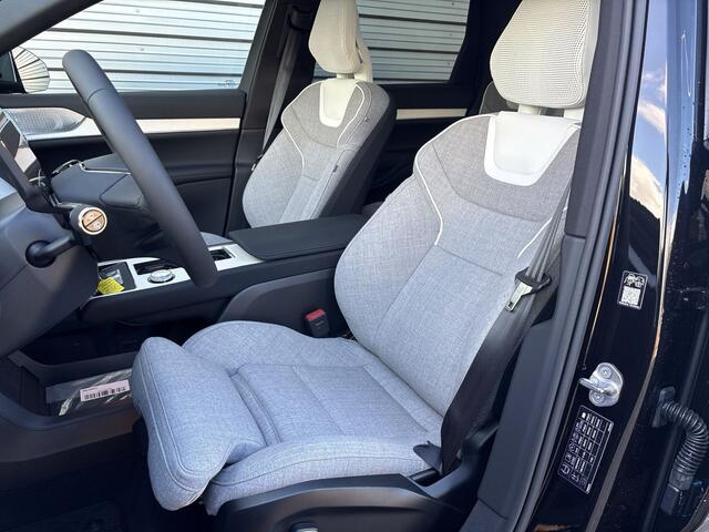 Volvo EX90 EX90 Twin Perfomance Ultra Uit Voorraad Leverbaar