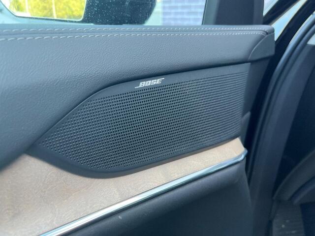 Volvo EX90 Twin Motor Plus 7p. 111 kWh | Trekhaak | Panorama dak | 360° camera | Adaptieve cruise control | Bose | All-season banden |