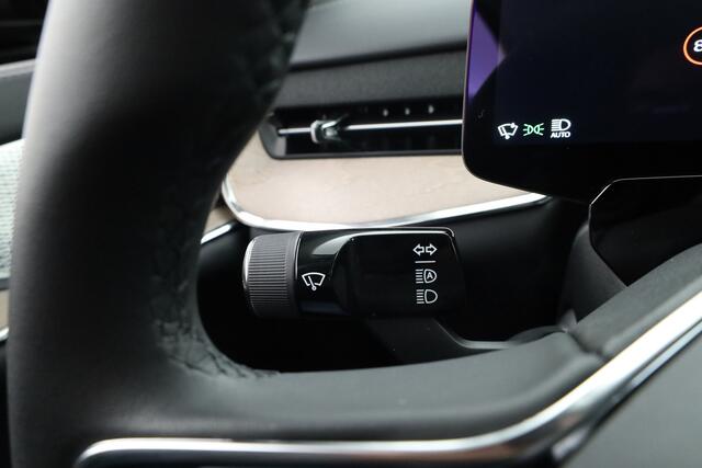 Volvo EX90 Twin Motor Plus 7p. 111 kWh | HUD | Luchtvering | Elek. Trekhaak | CarPlay | 360cam | B&W