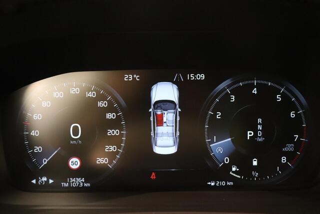 Volvo S60 2.0 B3 Inscription | Camera | Harman&Kardon | Leder | Schuif kantel dak | Navigatie |